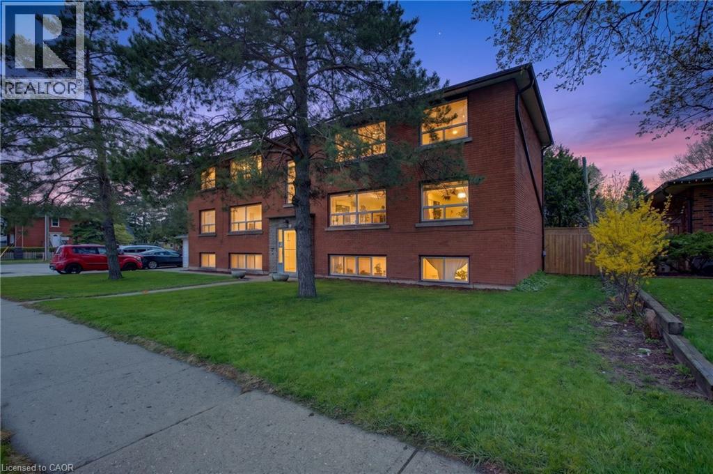 72 HOFFMAN Street, Kitchener