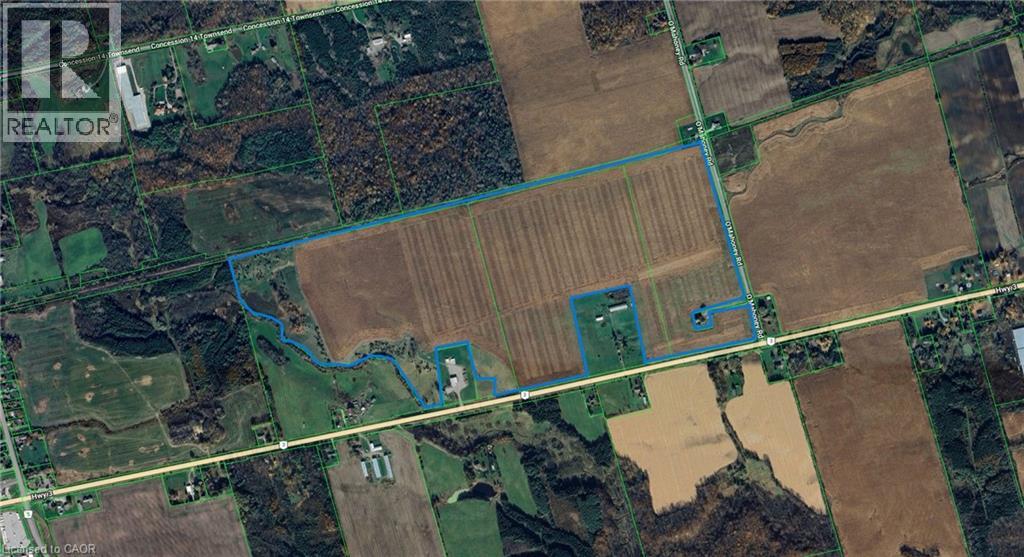 5017-4879 HIGHWAY 3, Simcoe