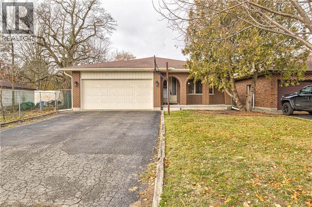 67 DURHAM Street, Kitchener