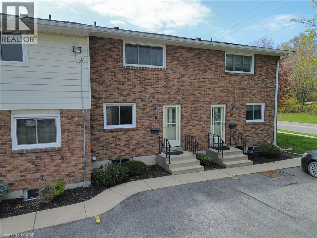 10 MONTCLAIR Crescent, Simcoe