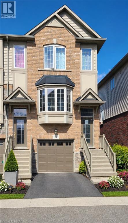 342 MILL Street UnitNo. 10, Kitchener