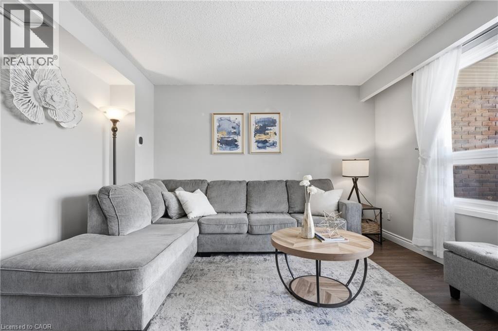 423 WESTWOOD Drive UnitNo. 44, Kitchener