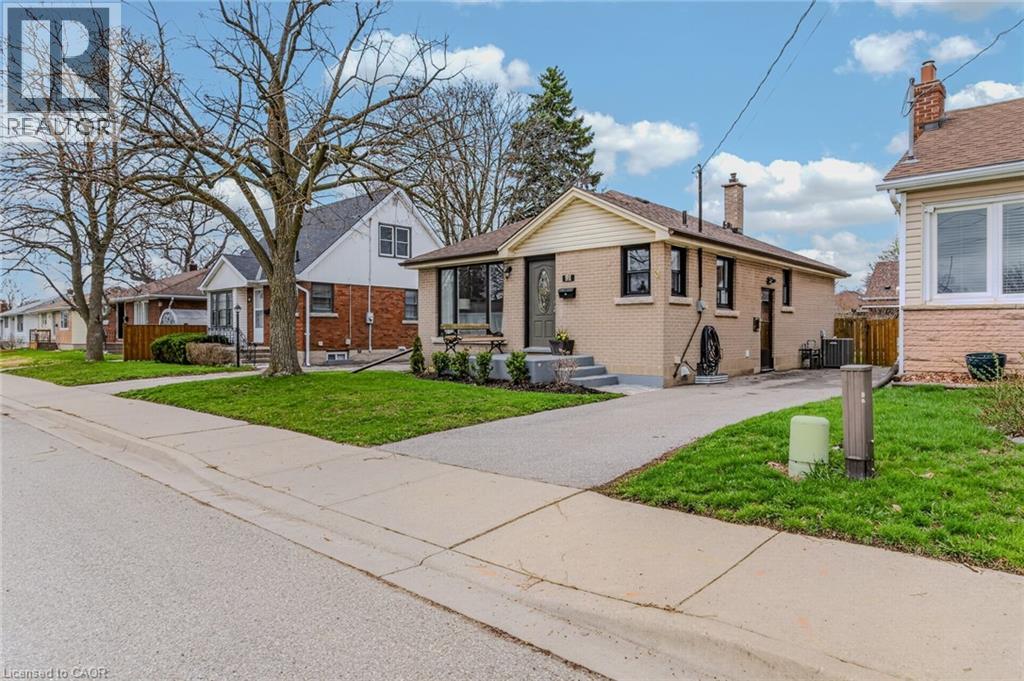 91 NINTH Avenue, Brantford