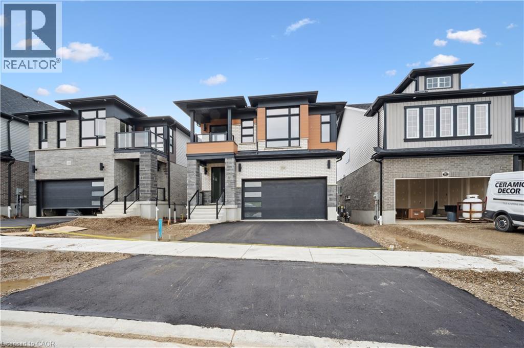 714 AUTUMN WILLOW Drive, Waterloo