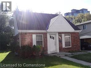 342 KING Street N, Waterloo