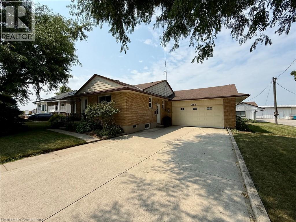2166 FLORADALE Road, Floradale