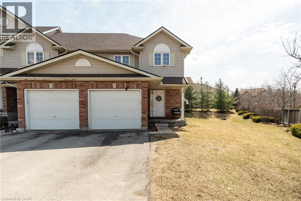 30 FALLOWFIELD Drive, Kitchener