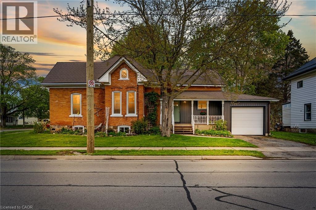 147 TALBOT Street S, Simcoe