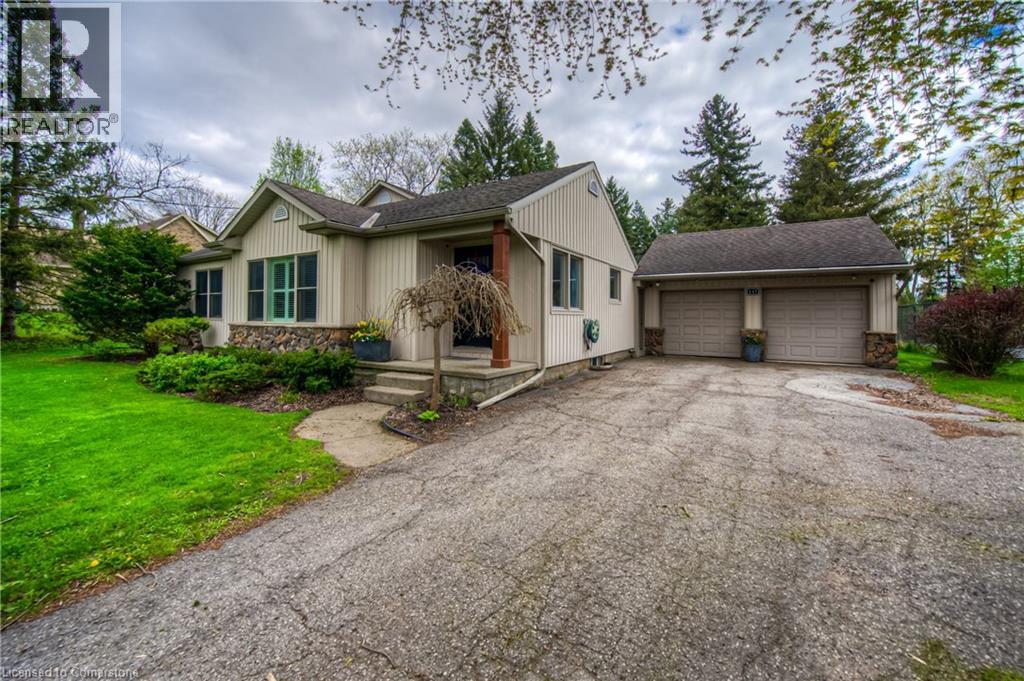 145 RIVERBANK Drive, Cambridge