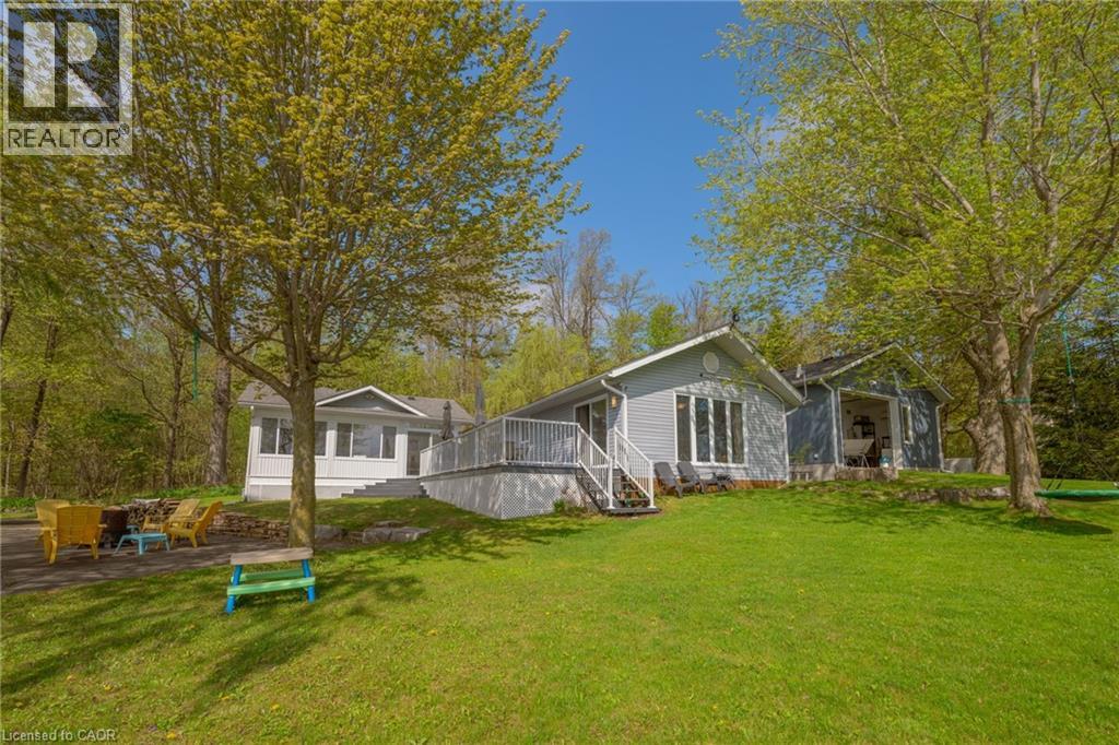 1001 ROAD 10 W, Conestoga Lake