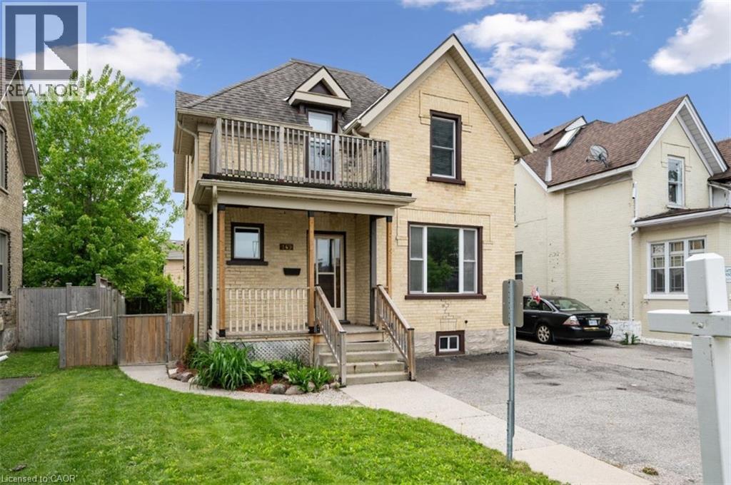 149 JOSEPH Street, Kitchener