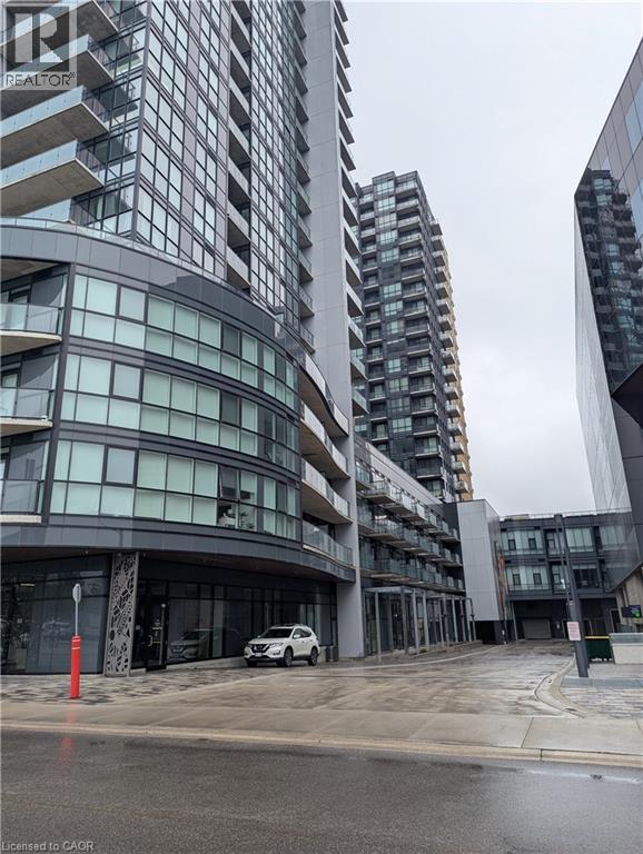 108 GARMENT Street UnitNo. 1102, Kitchener