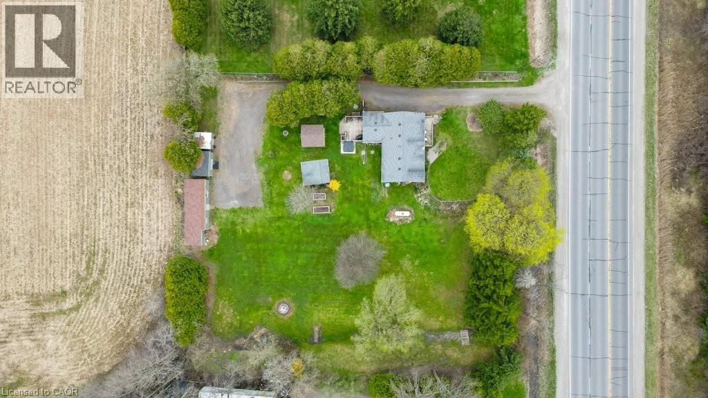 521 BRANT Road, Cambridge