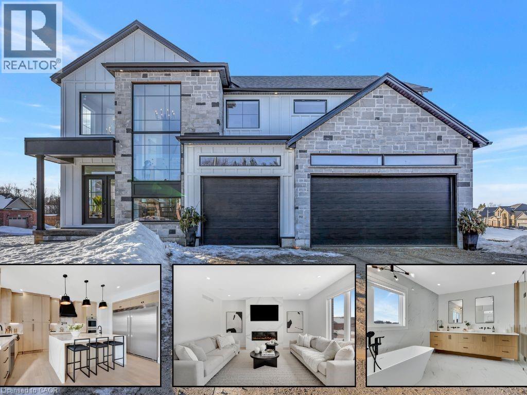 1060 WALTON Avenue, Listowel