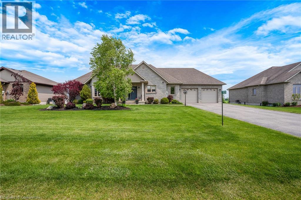 7829 COLONIAL Drive, Carthage