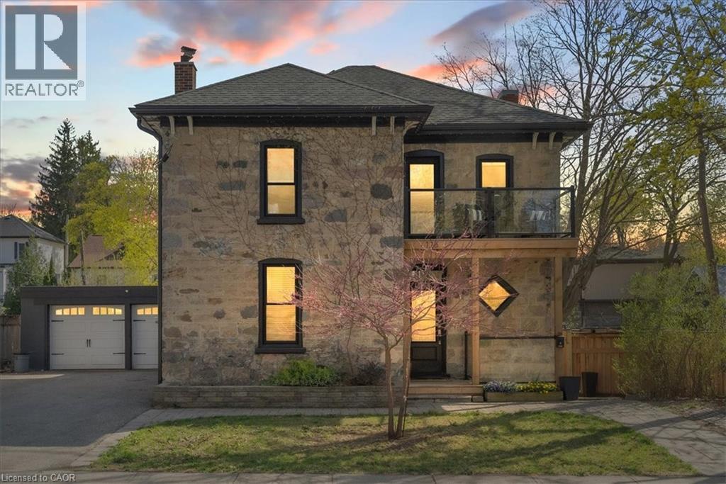 126 COOPER Street, Cambridge