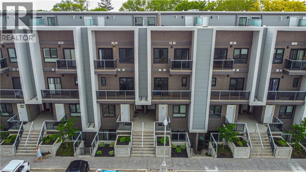 1430 HIGHLAND Road W UnitNo. 19A, Kitchener