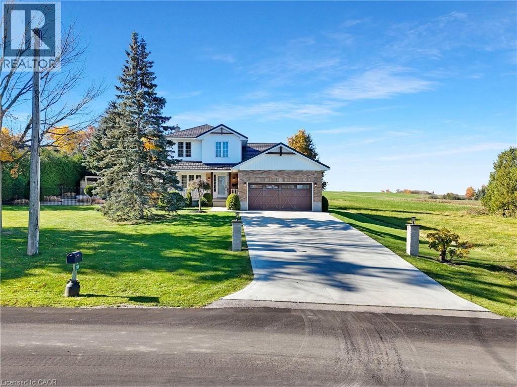 2308 WALKER Road, New Hamburg