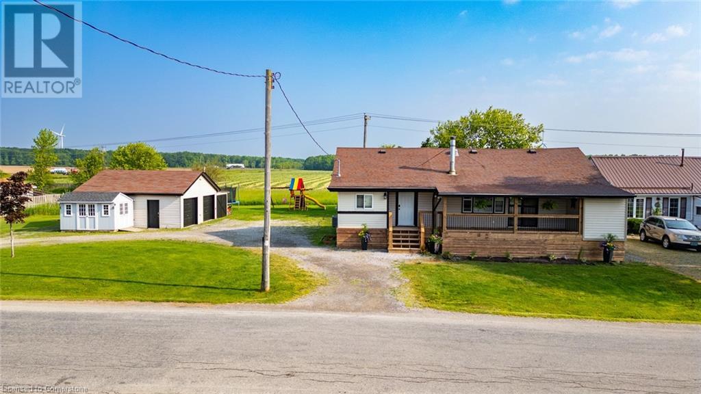1199 LAKESHORE Road, Haldimand County