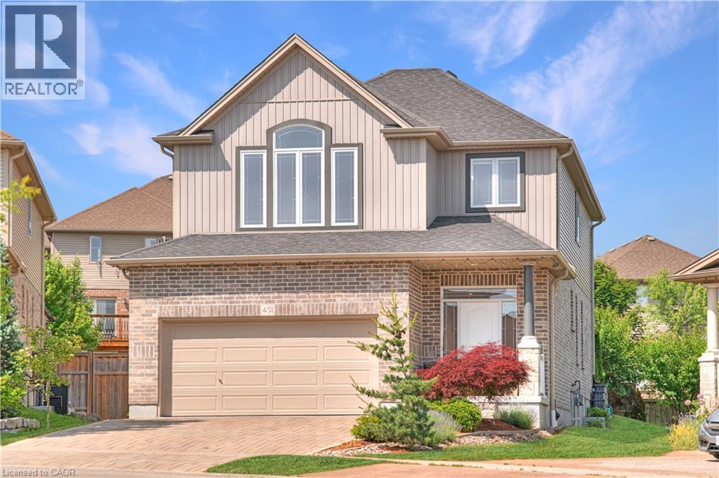 451 TWINLEAF Street, Waterloo