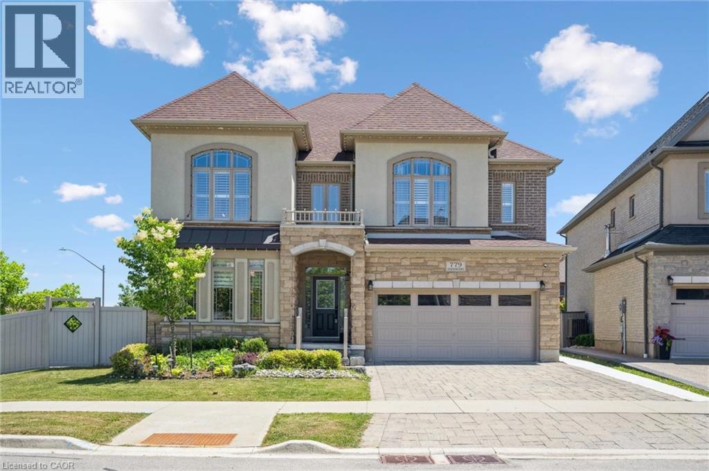 779 SNOWBERRY Court, Waterloo