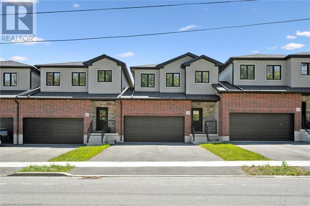 423 WOOLWICH Street, Waterloo