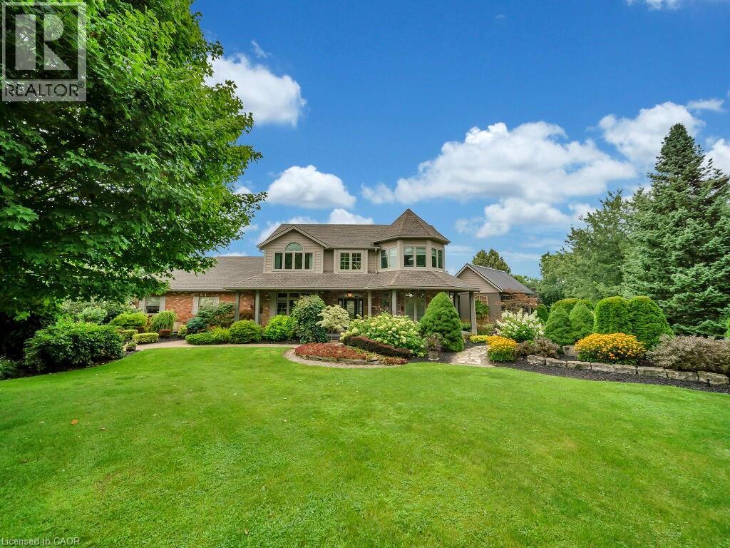 505109 OLD STAGE Road, Woodstock