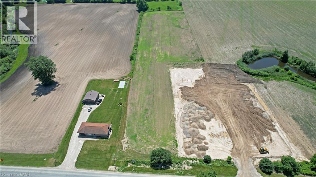 707016 TOWNSHIP ROAD 2, Princeton