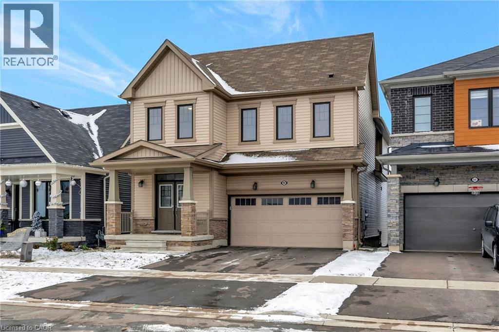 90 DAVID Street, Hagersville