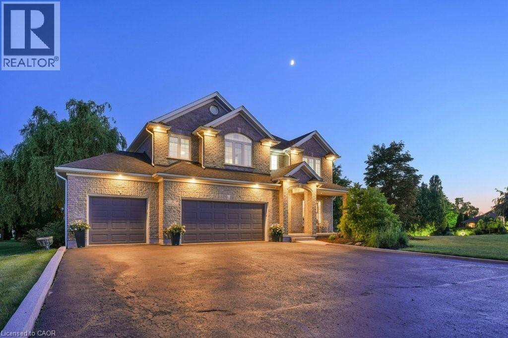 3 HALEY Court, West Montrose