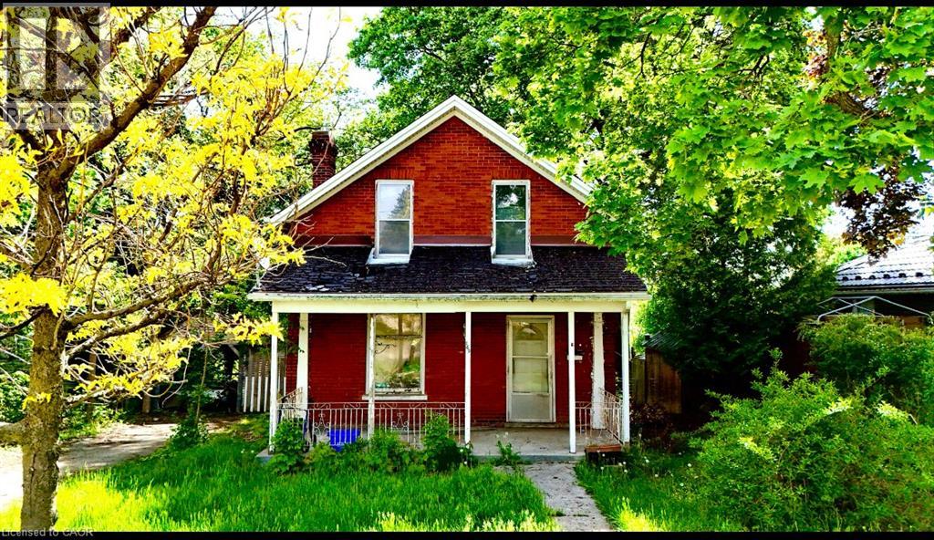 169 GLENMORRIS Street E, Cambridge