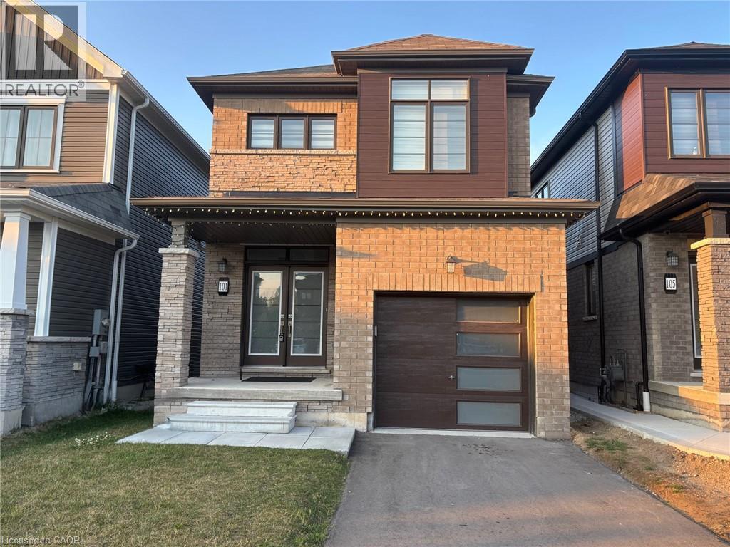 101 EVA DRIVE Drive, Breslau