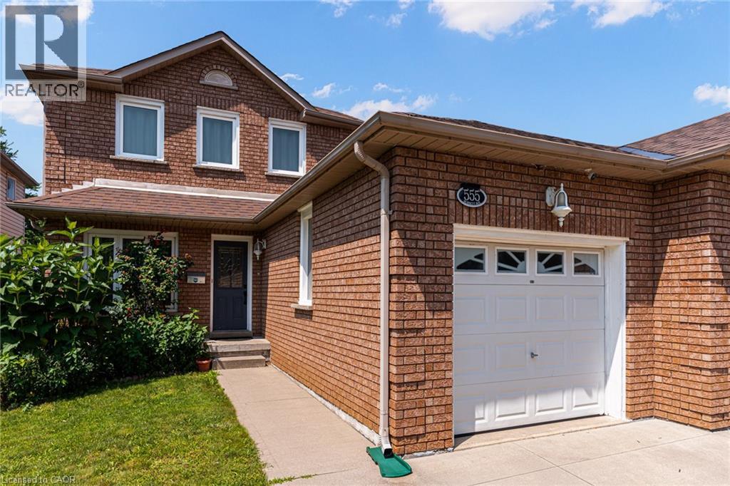 555 BURNETT Avenue, Cambridge