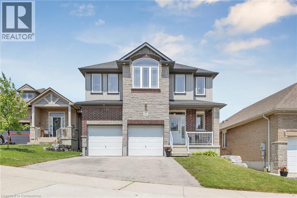 12 GOUDA Place, Cambridge