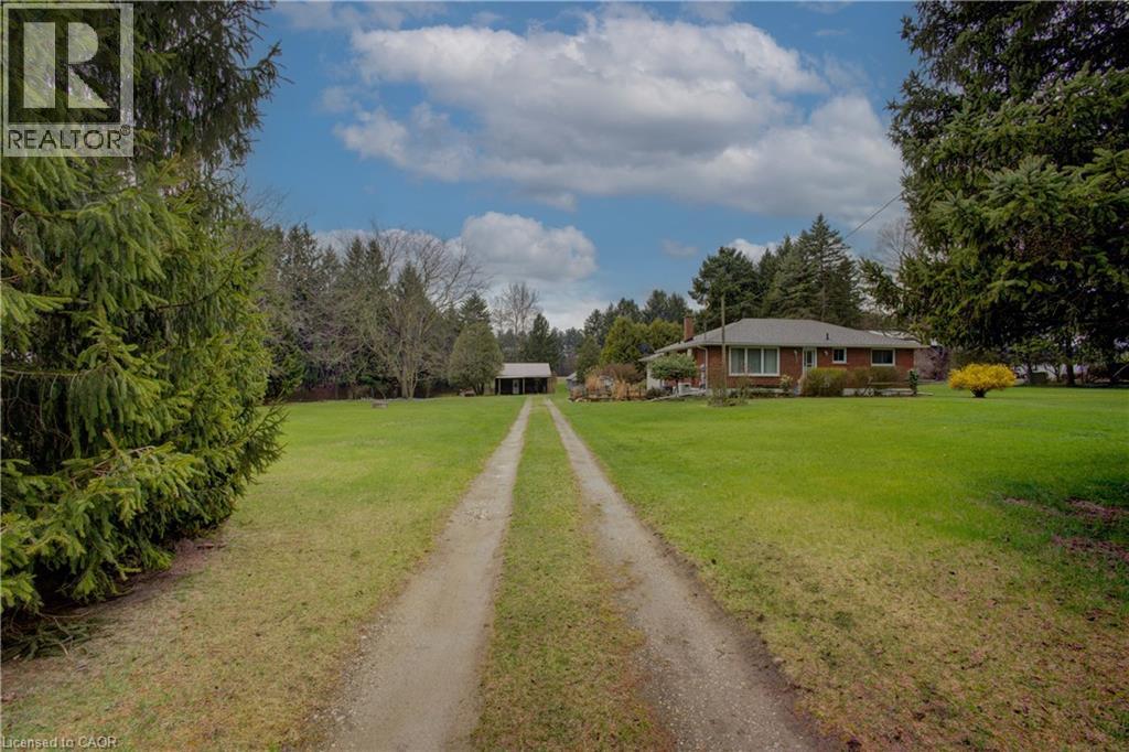 48 MCGILL Road, Mount Pleasant