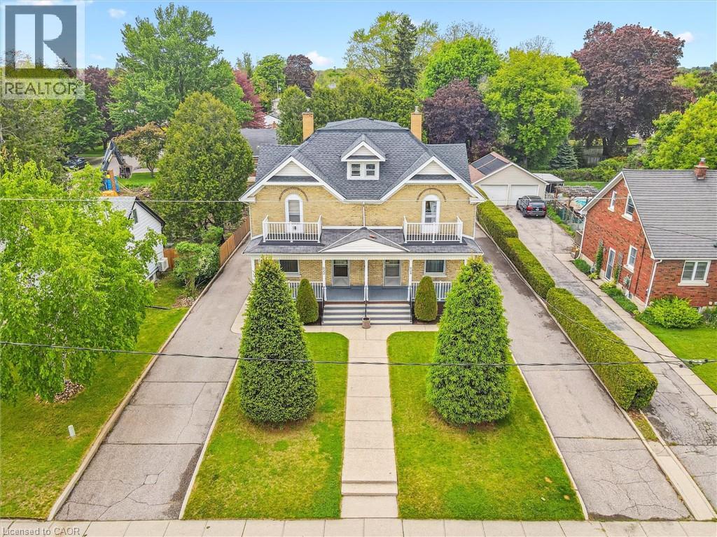 622 - 624 DOLPH Street N, Cambridge