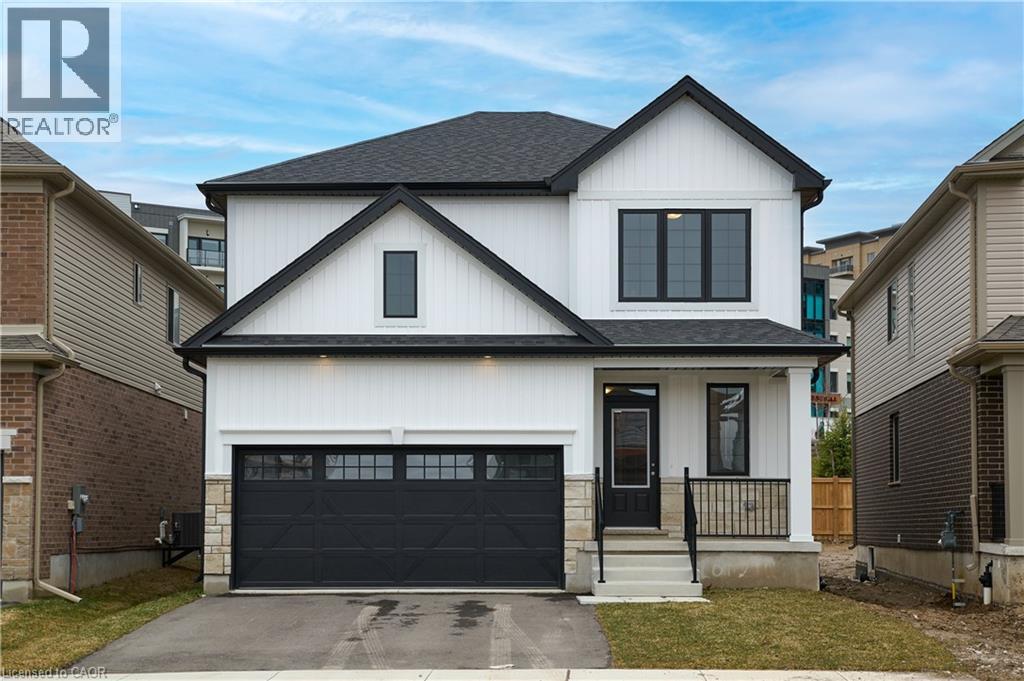 442 WESTHAVEN Street, Waterloo