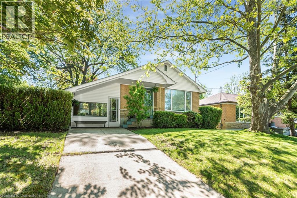 100 ROSS Street, Caledonia