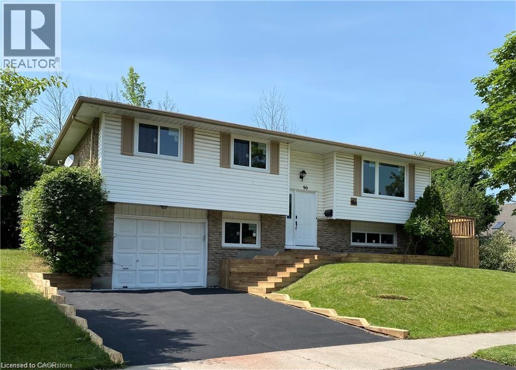90 CULPEPPER Drive, Waterloo