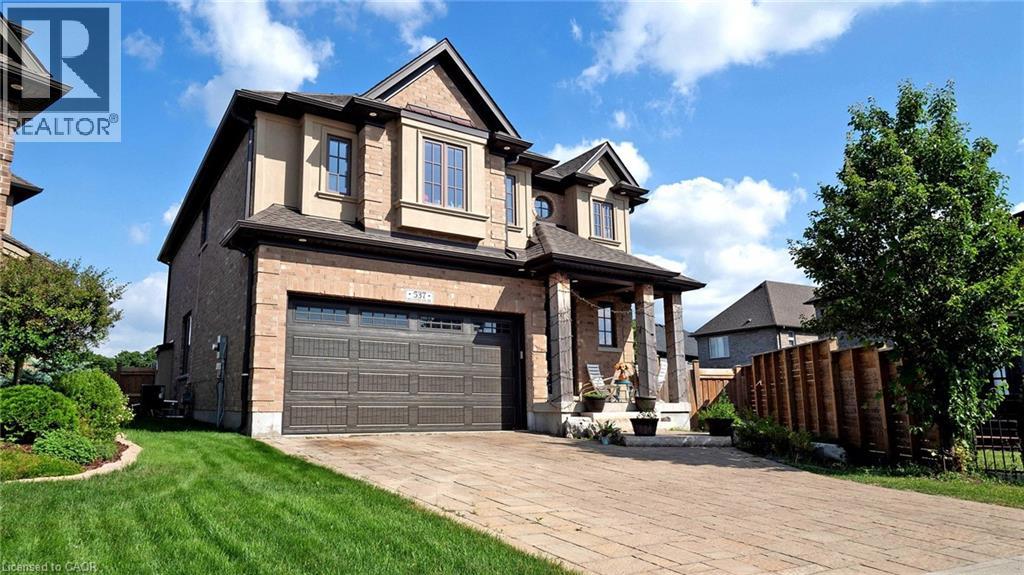 537 MILLSTREAM Drive, Waterloo