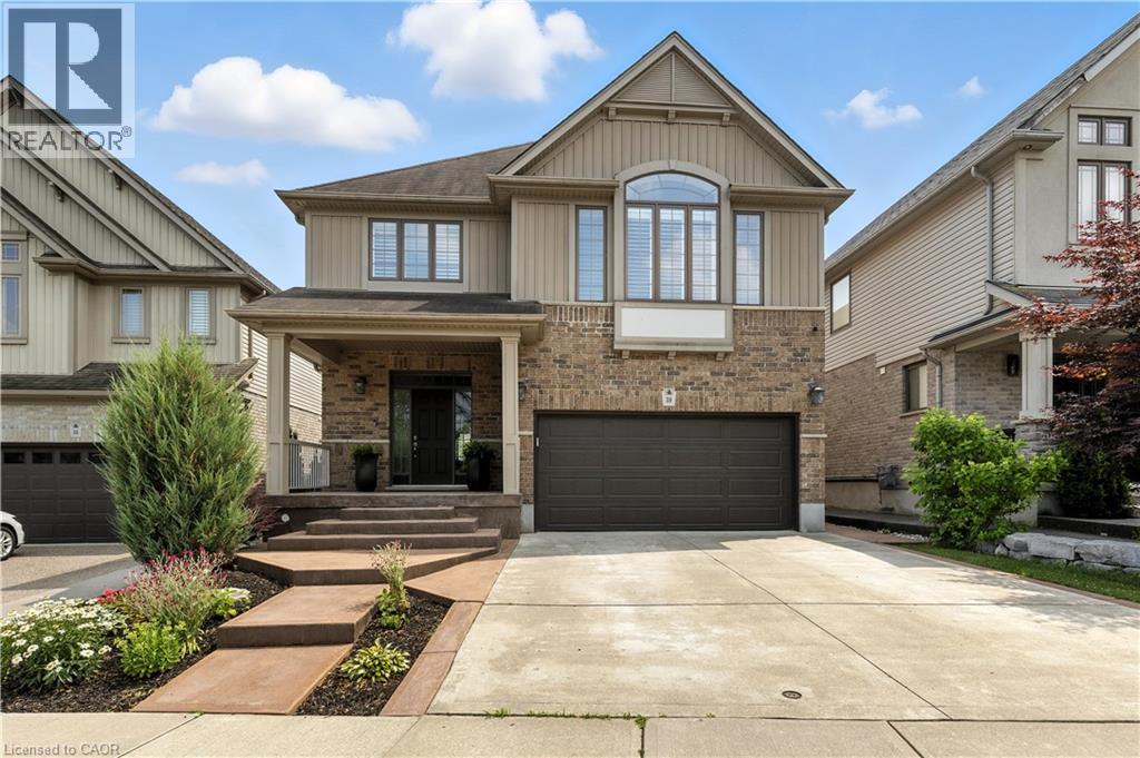 39 DEER CREEK Street, Kitchener