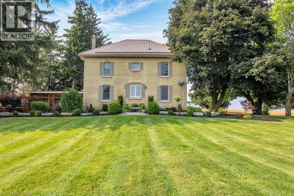 827171 TOWNSHIP RD 8, Drumbo