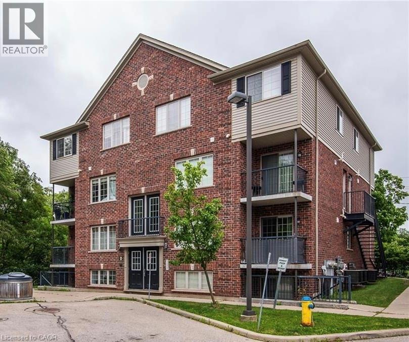 950 HIGHLAND Drive W UnitNo. 32, Kitchener