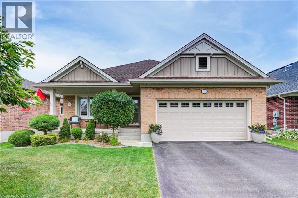 19 COLIN Avenue, Tillsonburg
