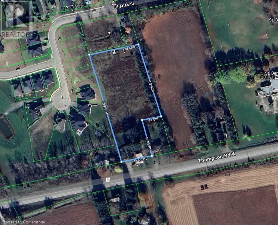 211 THOMPSON Road W, Waterford