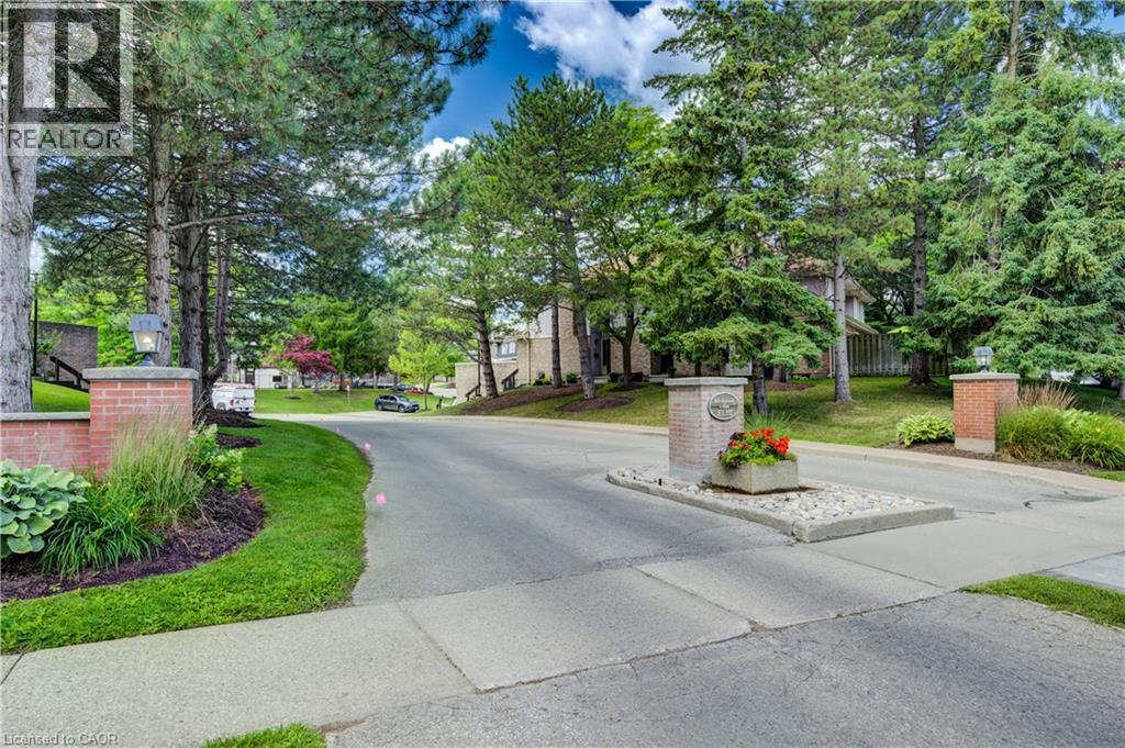 493 BEECHWOOD Drive UnitNo. 4, Waterloo