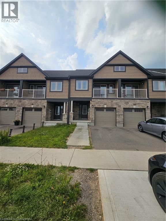 37 MUNCH Avenue, Cambridge