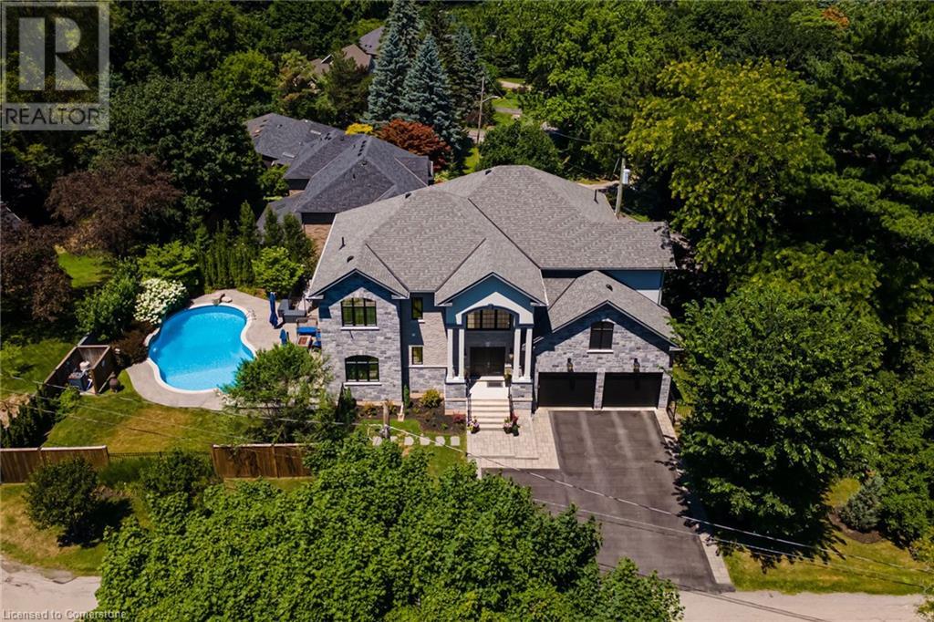 175 OAKHILL Place, Ancaster