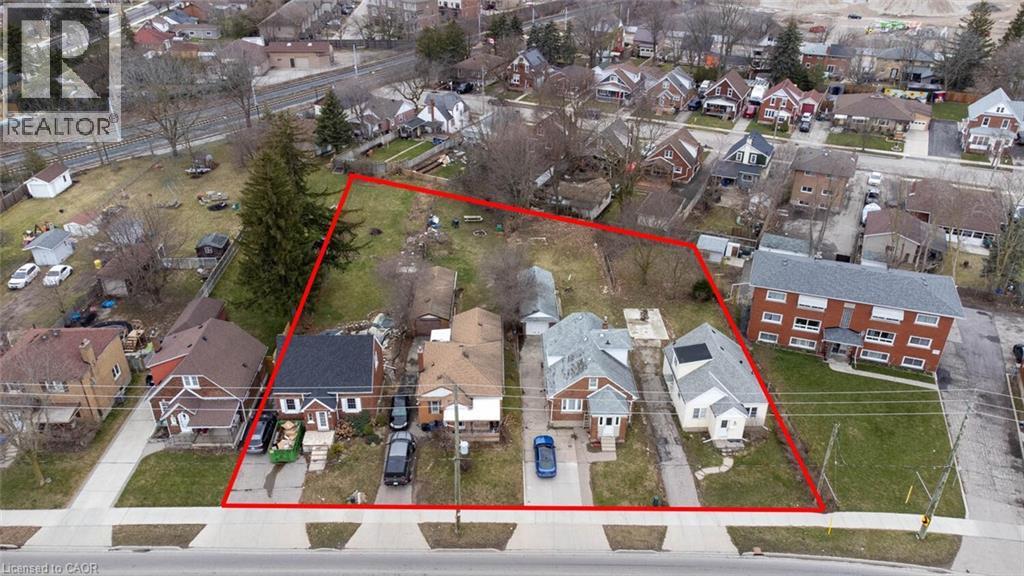 288 OTTAWA Street S, Kitchener