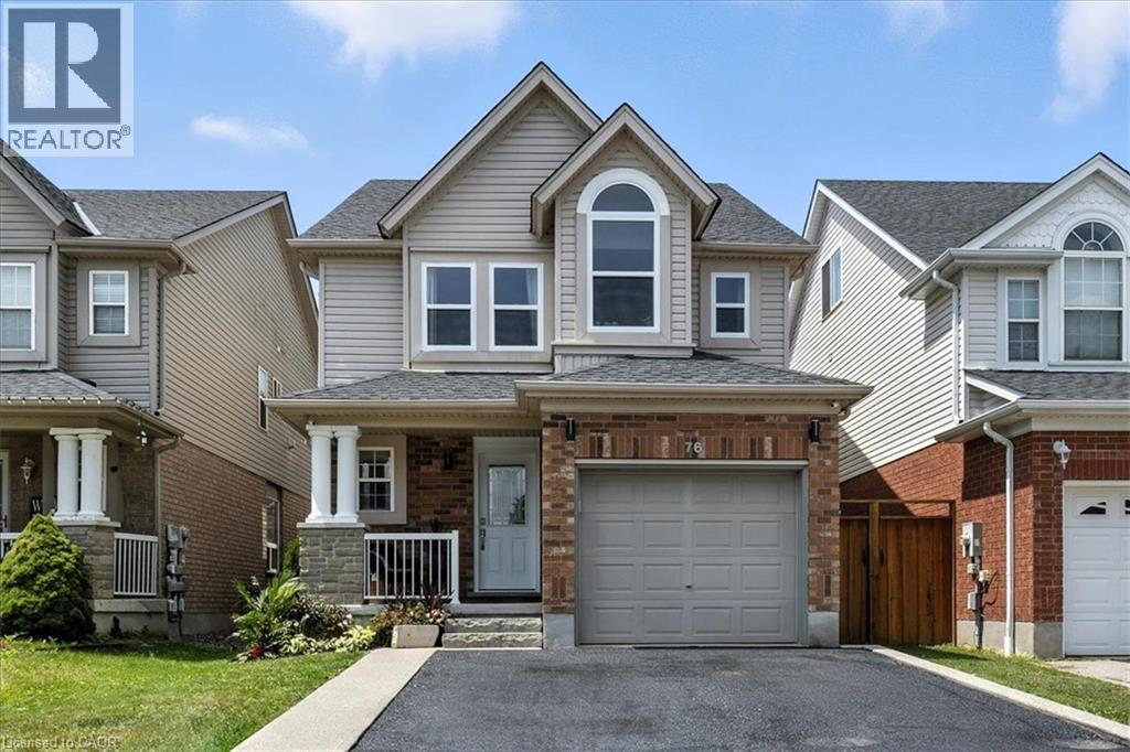 76 GEES Way, Cambridge